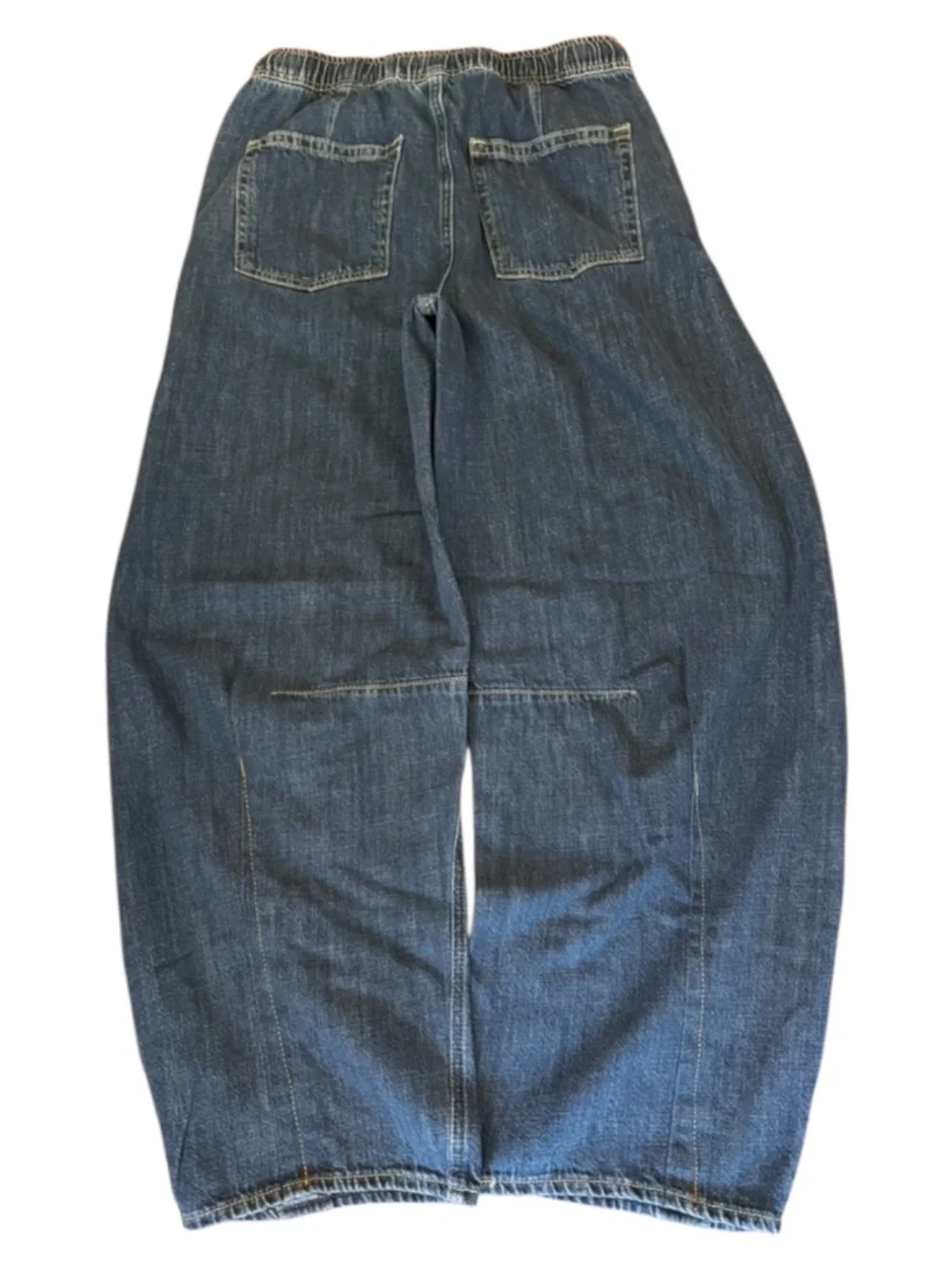 GAP mid rise